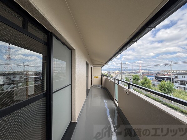 ハイツシャルマンの物件内観写真